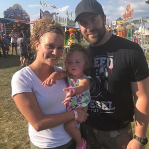 Meet your Posher, Barbara